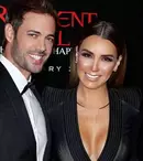 William şi Elizabeth, împreună la premiera “Resident Evil: Capitolul final”