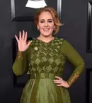 Adele s-a căsătorit în secret. A recunoscut totul pe scena Grammy Awards 2017
