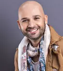 Andrei Ștefănescu a devenit tatăl unui băiețel, Ayan Andrei