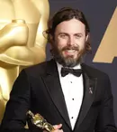 Oscar 2017: Casey Affleck („Manchester by the Sea”) a primit trofeul pentru un rol destinat lui Matt Damon