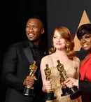 Premiile Oscar 2017 – Versiunea editată, în seara asta, la TV