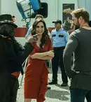 Elizabeth Gutierrez şi William Levy joacă în acelaşi film