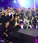 Eurovision 2017: Cine sunt cei 15 semifinalişti ai selecţiei naţionale. Ascultă piesele aici!