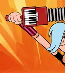 Cartoon Network are serial nou: „Formidabilele magisăbii”