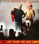 Grig Chiroiu își serbează ziua de naștere la Amsterdam