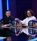 La ce mâncăruri poftesc jurații de la „Chefi la cuțite”