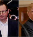 Lars Von Trier a fost inspirat de Donald Trump pentru noul său film