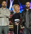 Bendeac, Delia și Cheloo au început filmările pentru sezonul 3 „iUmor”