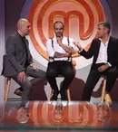 Modificări la Pro TV: „Masterchef” va fi difuzat doar marţea, după 22.00!