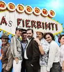 Noul sezon „Las Fierbinți”, al 11-lea, începe la Pro TV. Ce se întâmplă în primul episod