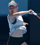 Simona Halep nu va juca la Fed Cup: „O să iau o pauză mai mare”