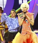 Sore se transformă în Pink, diseară, la „Te cunosc de undeva!”