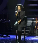 Loredana, Pink, Whitney Houston și Tinu Vereșezan vin la “Te cunosc de undeva!”