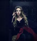 Serialul „Prințesa albă” vrea să fie varianta feminină a „Urzelii tronurilor”