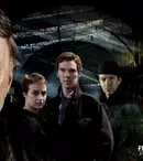 Seriale noi la FilmBox: „Roots” (2016), „The Five” (2016) şi „The Last Enemy” (2008)