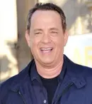 Tom Hanks debutează ca scriitor, în toamna lui 2017