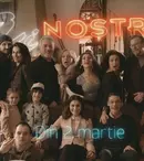 Un nou serial românesc la Pro TV. „Ai noștri”, cu Emilia Popescu, începe în seara asta