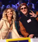 What’s Up si Lidia Buble fac echipă duminică, la „Roata Norocului” (Kanal D)