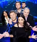 Începe sezonul 7 „Românii au talent”. Ce talente au prezentatorii și jurații