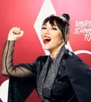 Andra a lansat piesa “La refren”