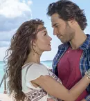 PREMIERĂ. Telenovela “De trei ori Ana”, cu Angelique Boyer și Sebastian Rulli, începe astăzi