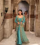 Beren Saat, exclusiv pentru „TV Satelit”: „Kösem nu umblă cu jumătăți de măsură”