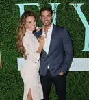 Ce surpriză i-a făcut William Levy iubitei lui, Elizabeth, cu ocazia zilei de naștere
