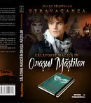 Romanul „Călătorie magică în Orașul Măștilor”, primul din seria „Stravaganza”, va fi lansat și în România