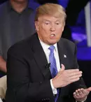 HBO şi Tom Hanks lucrează la o miniserie despre Donald Trump