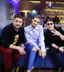 Antonia, Lili Sandu, Randi și What’s Up vin, diseară, la „Jocuri de celebritate”
