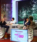PREMIERĂ: Elena şi CRBL, Oana şi Kamara şi Tania Popa şi Slavic, primii invitați la „2k1”