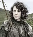 Meera Reed, din „Urzeala tronurilor”, va fi la București, la East European Comic Con!