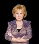 „Profesioniştii”, sezon nou la TVR 1 din 18 martie. Prima invitată a Eugeniei Vodă este Loredana
