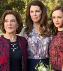 Netflix negociază cu echipa serialului „Fetele Gilmore” pentru episoade noi