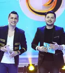 Flick de la Radio Zu a primit un rol în emisiunea „Zaza Sing” (Antena 1)