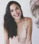 Gal Gadot, protagonista din “Wonder Woman”, a născut a doua oară