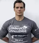 Henry Cavill va juca în „Misiune: Imposibilă 6”