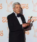 FOTO. Cine sunt câştigătorii Premiilor Gopo 2017