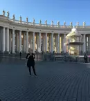 Irina Păcurariu continuă la TVR seria de reportaje „Unde-i acasă?”. Primul episod, duminică, 19 martie