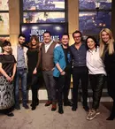 Diseară, vin la „Jocuri de celebritate” Cătălin Botezatu, Tania Budi și Diana Dumitrescu