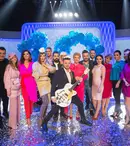 Kanal D împlineşte pe 1 martie 10 ani. Postul sărbătoreşte cu ediţii speciale