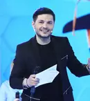Liviu Vârciu a început filmările pentru „Zaza Sing”: „E un proiect în care cântăm mult”