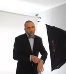 Comedy Central lansează o nouă emisiune 100% autohtonă. Cine este amfitrionul „Show de seară”