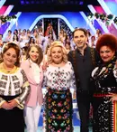 Maria Cârneci, Laura Lavric, Elena Merișoreanu și Mirela Vaida vin astăzi la “Te pui cu blondele?”