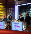 Matilda şi Ştefan Pascal, Nico şi Laurenţiu Matei şi Maria Buză şi George Pătraşcu se întrec la „2k1”