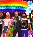 În seara asta, la „Next Star” se fac demonstrații de streetdance și gimnastică acrobatică