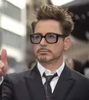 Robert Downey Jr., de nerecunoscut în rolul lui din „The Sympathizer”. Cum a fost surprins pe platoul de filmare