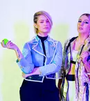 Sore şi Feli au lansat un single împreună