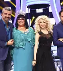 Transformările de la „Te cunosc de undeva”: Carla's Dreams, Aretha Franklin, Usher și Ileana Sărăroiu