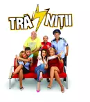 Din 13 martie, „Trăsniții” te așteaptă de luni până joi cu un nou sezon la Prima TV